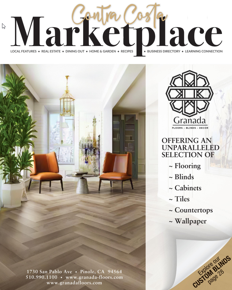 Contra Costa MarketPlace