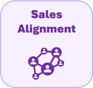 Icon.Sales Alignment